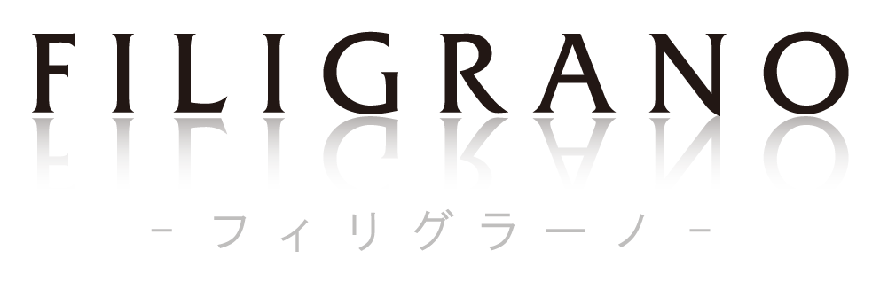 FILIGRANO Logo