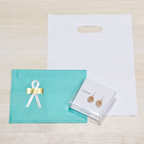 簡易ラッピング